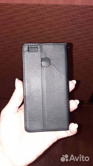Чехол на huawei p9lite