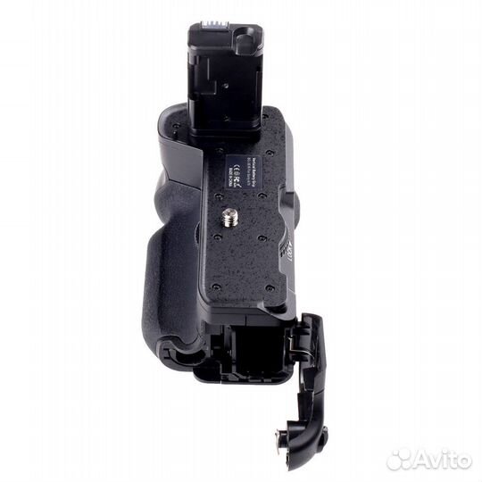 Батарейный блок ручка на Sony A7II/A7RII/A72