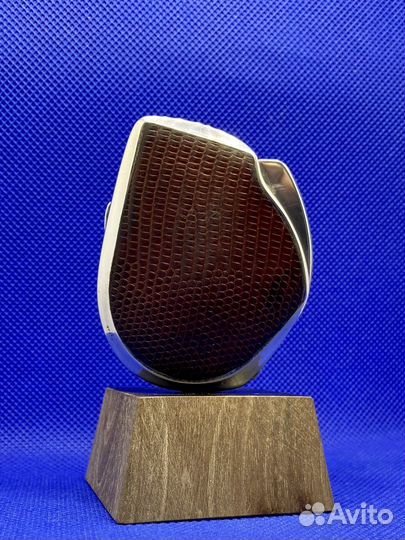 Flaminaire Galette. 1952г. Франция. Зажигалка Газ