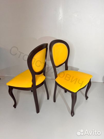 Столы и стулья