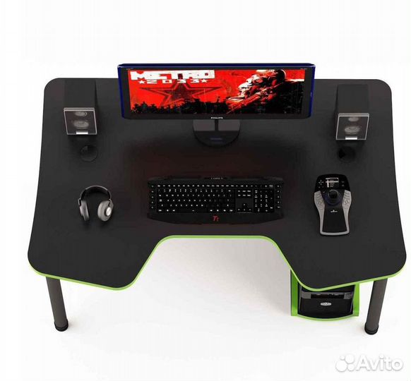 Стол геймера