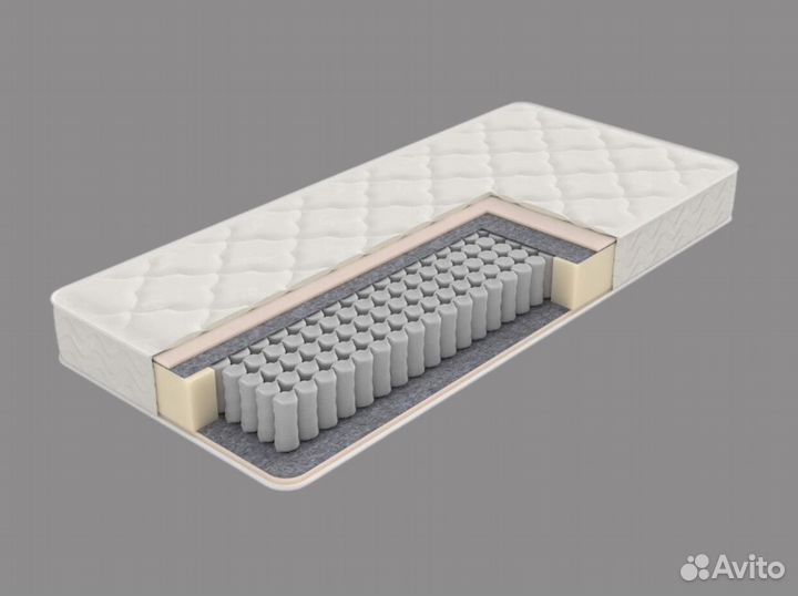 Детская кровать двухярусная