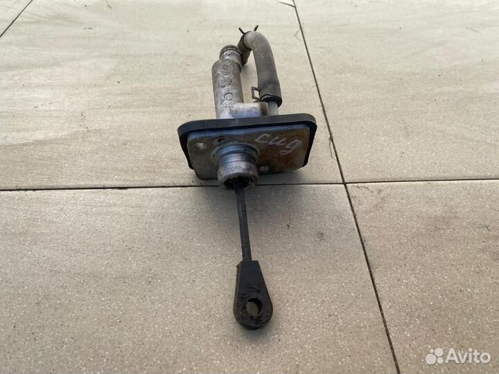 Цилиндр сцепления главный Kia Ceed (ED)