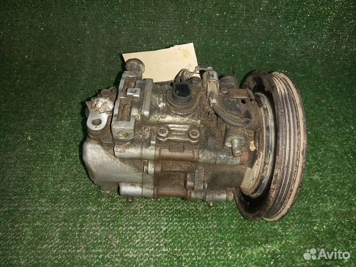 Компрессор кондиционера Toyota Corolla AE-110