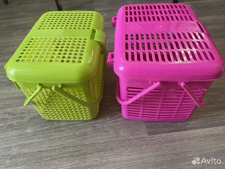 Корзина для фруктов и овощей