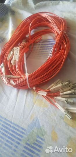 Кабель оптический