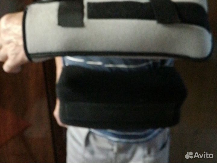 Бандаж для плечевого сустава