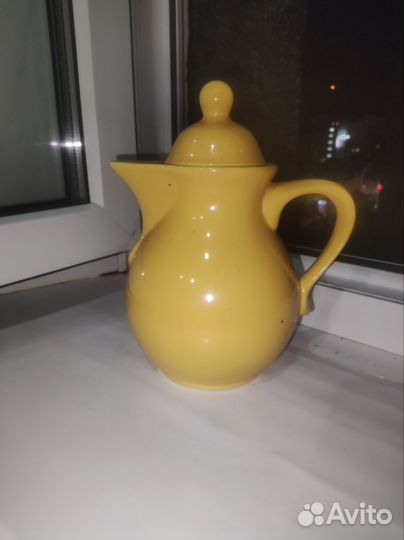 Кувшин СССР 1 литр