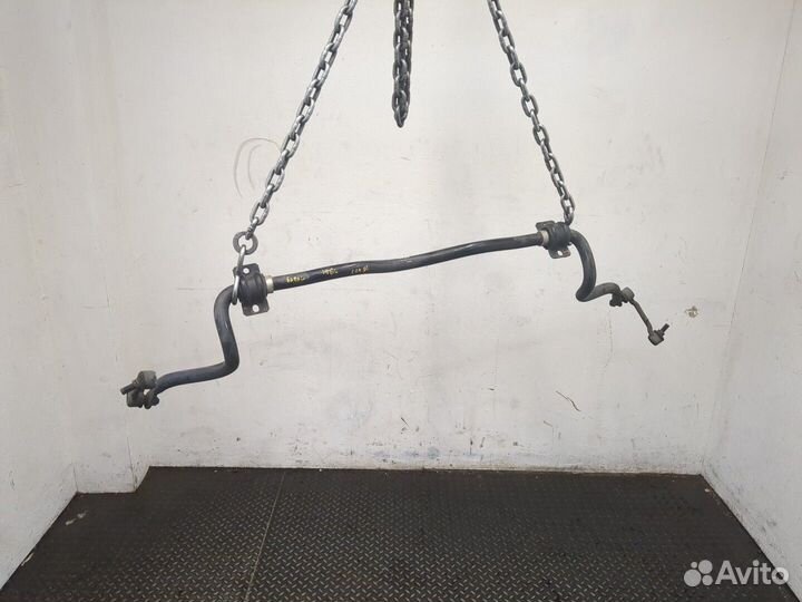 Стабилизатор подвески Hyundai Sonata NF, 2009