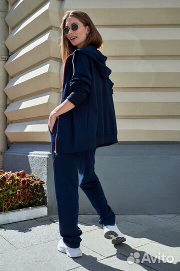 Женский Спортивный Костюм