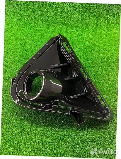 Решетка птф левая Solaris 2