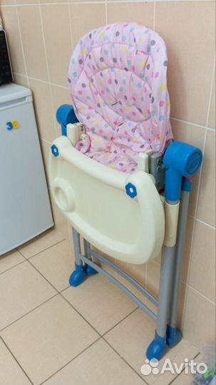 Столик для кормления