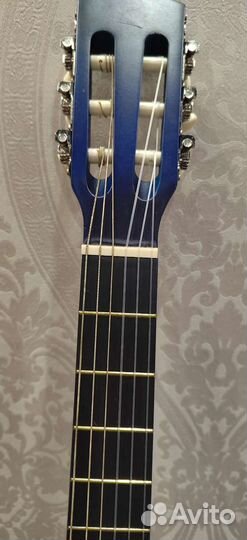 Классическая гитара