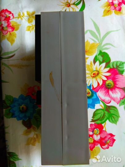 СССР амперовольтметр