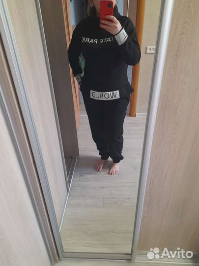 Костюм женский