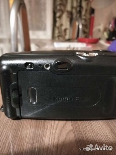 Фотоаппарат kodak kb20