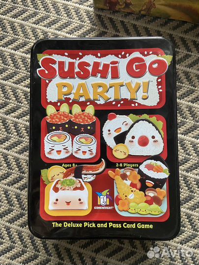 Настольные игры Catan, гномы вредители