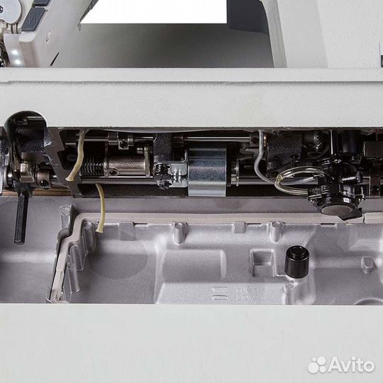 Промышленная швейная машина Typical GC6901MD4