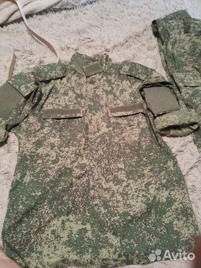 Облегченная военная форма