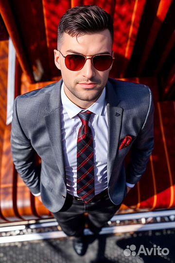 Фотосессия