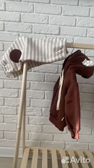 Костюм детский