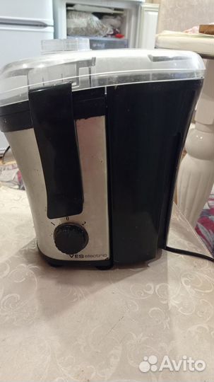 Соковыжималка