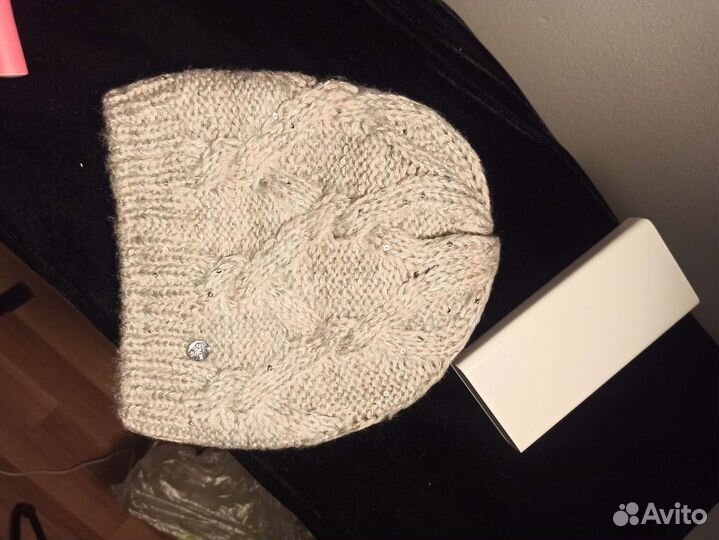 Шапка новая остин