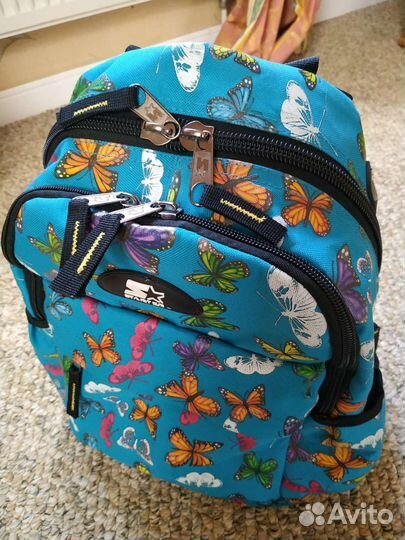 Школьный рюкзак