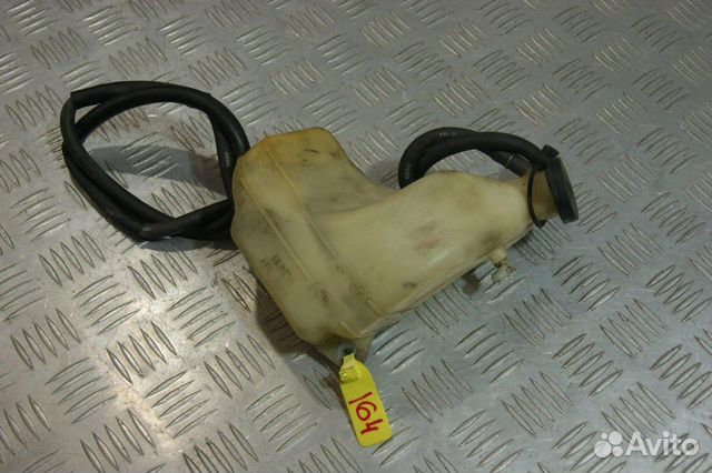 Бачок расширительный Honda CBR600F2