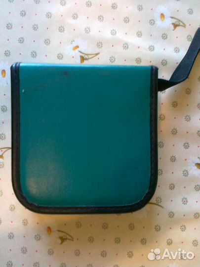 Сумка для дисков в машину