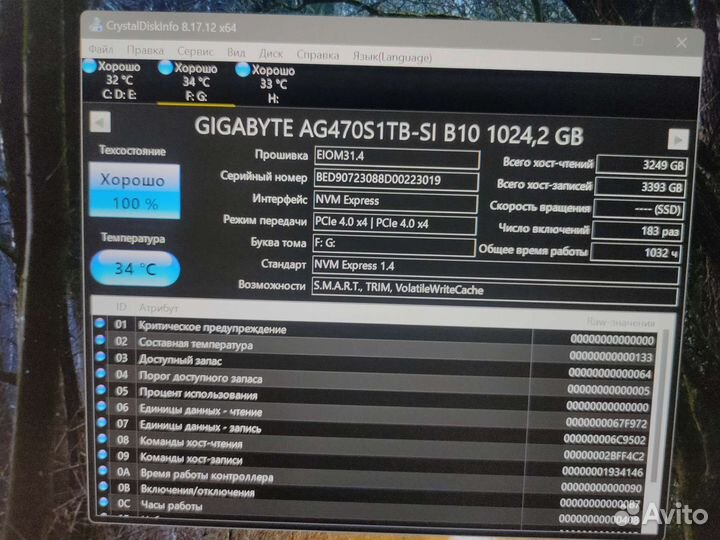 Gigabyte Aorus 15xe4
