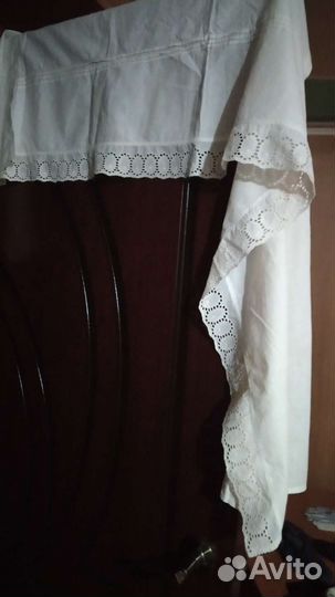 Подкроватник старинный