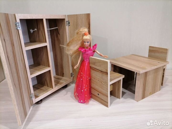 Детский гарнитур