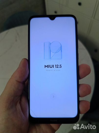 Xiaomi Redmi Note 8T, 4/64 ГБ