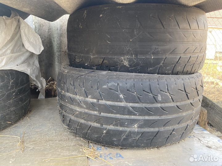 Kormoran Gamma B2 245/40 R18