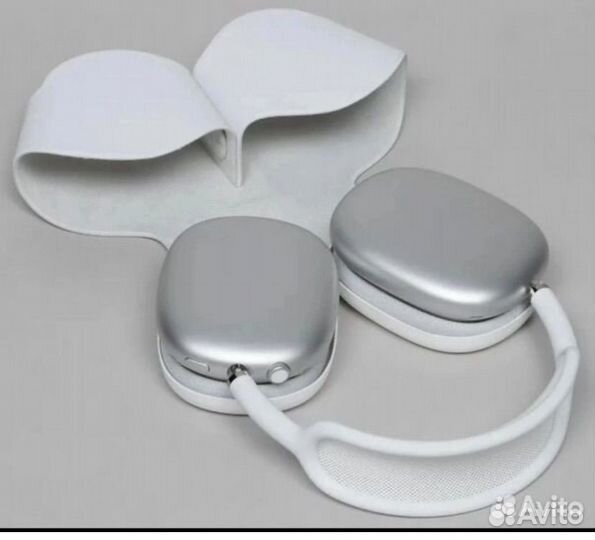 Apple airpods max