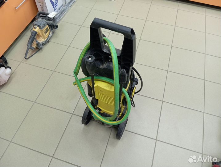 Мойка Высокого Давления Karcher K3