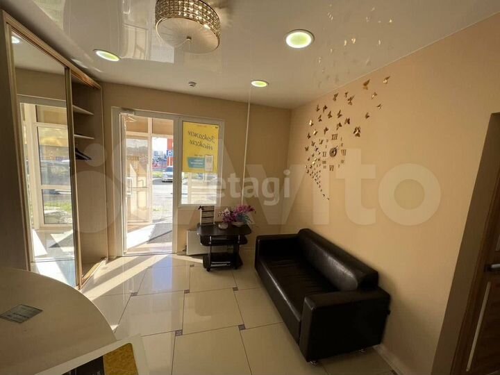 Продам помещение свободного назначения, 117 м²