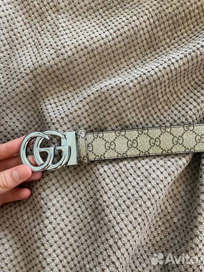 Ремень gucci