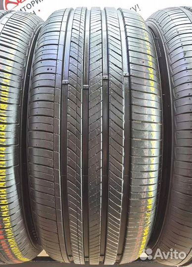 Hankook Ventus S2 255/45 R18 99W