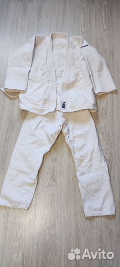 Кимоно для джиу джитсу