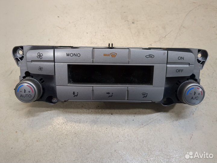 Переключатель отопителя Ford Mondeo 4, 2009