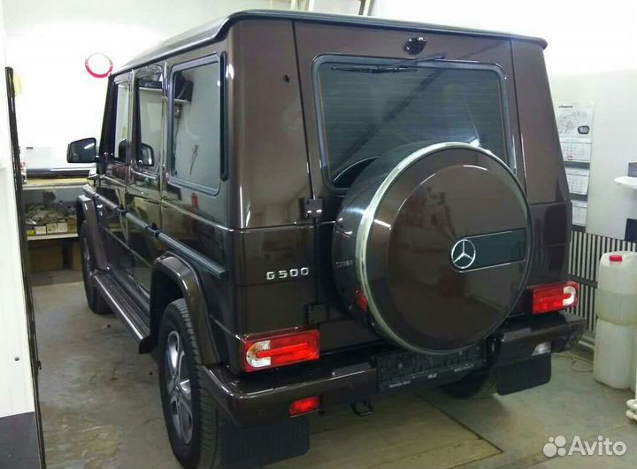 Тонирование