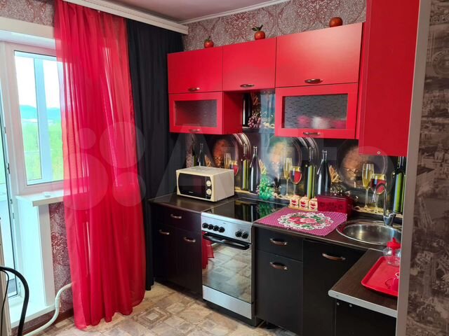 2-к. квартира, 52,9 м², 5/5 эт. в аренду Новой Чаре | Снять квартиру ...