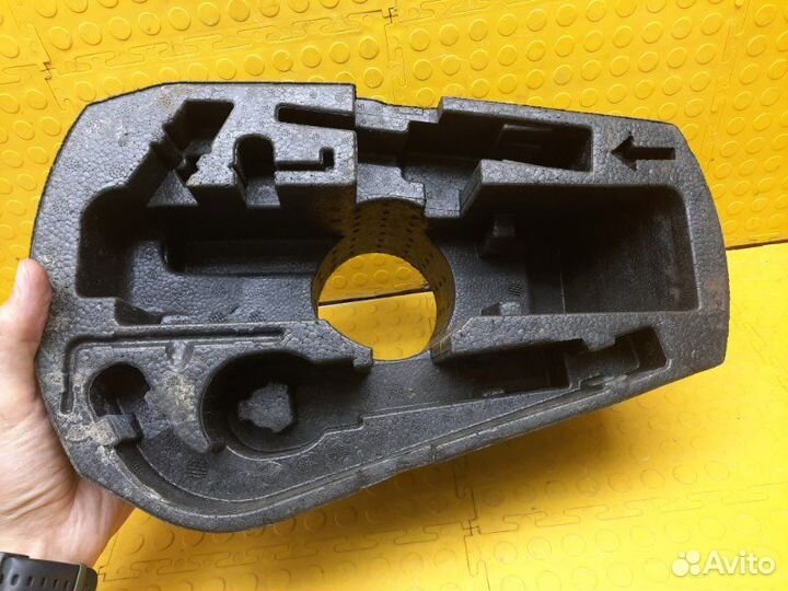 Ящик для инструмента Volkswagen Polo cwva 2021