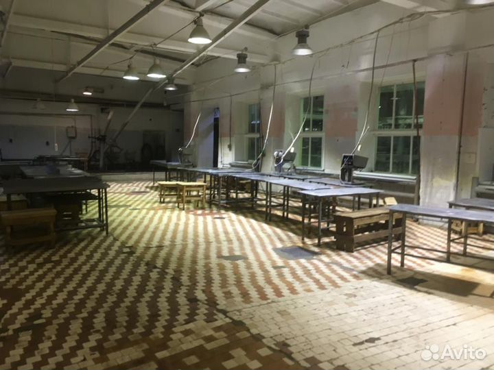 Братская птицефабрика