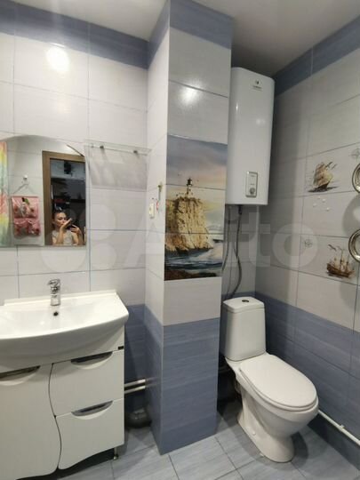 3-к. квартира, 63,9 м², 3/9 эт.