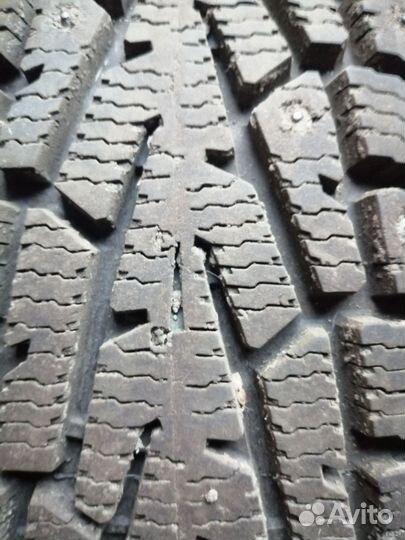 Cordiant Snow Cross 205/70 R15 100T