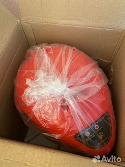 Чайник - сотейник Василиса (термопот)