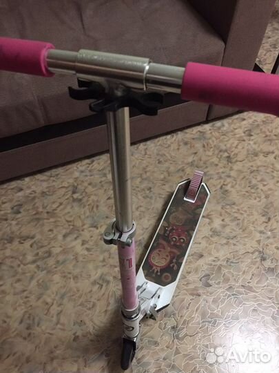 Самокат детский